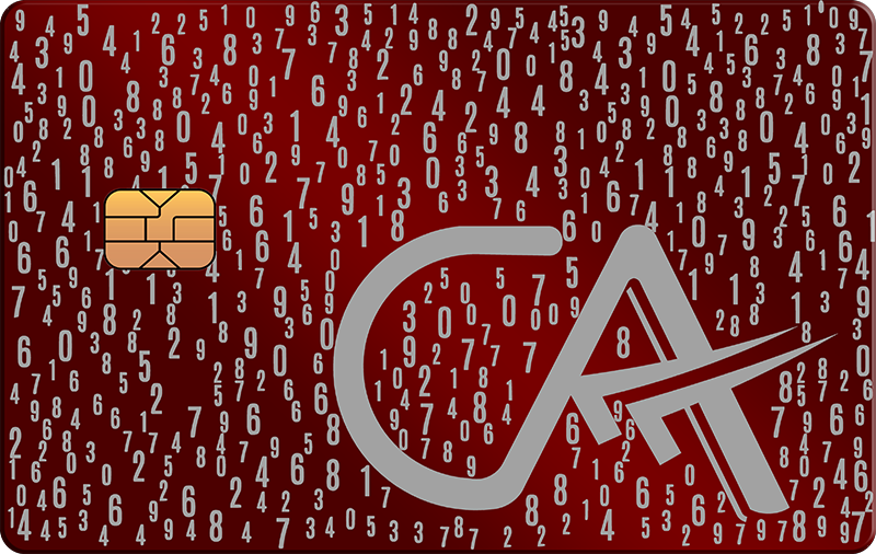 CA
